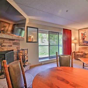Beaver Run Resort 4228 - Dog Friendly